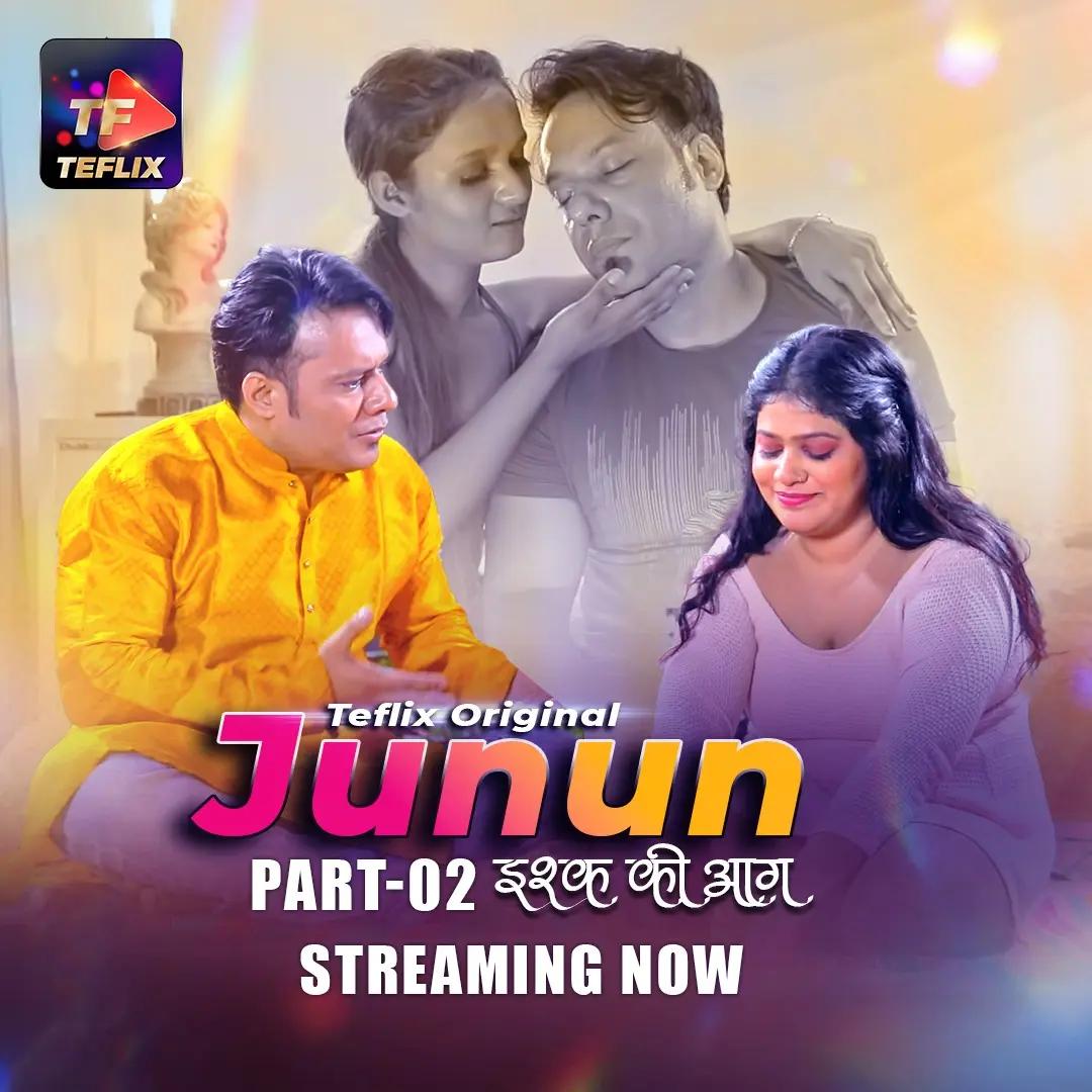 Junun (2025) TeFlix S01E03T04 