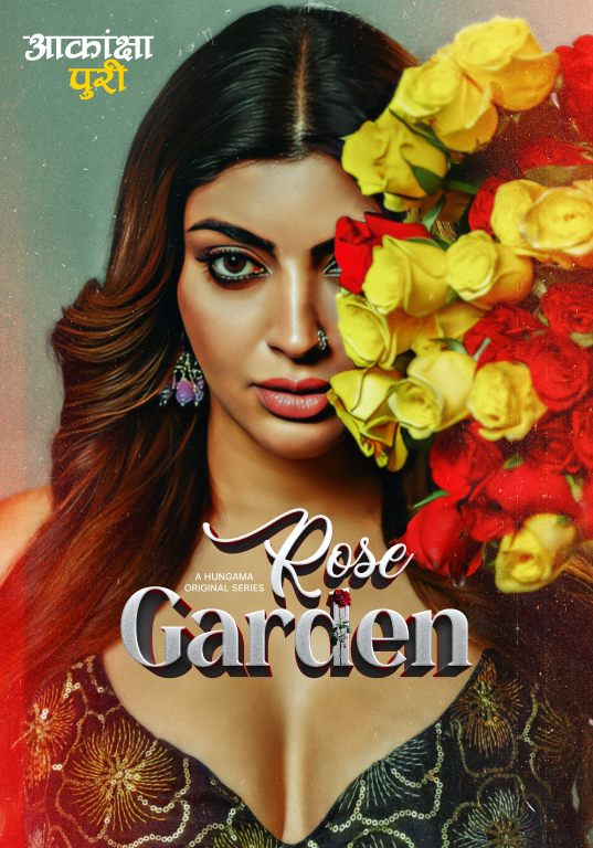 Rose Garden (2025) S01 Complete