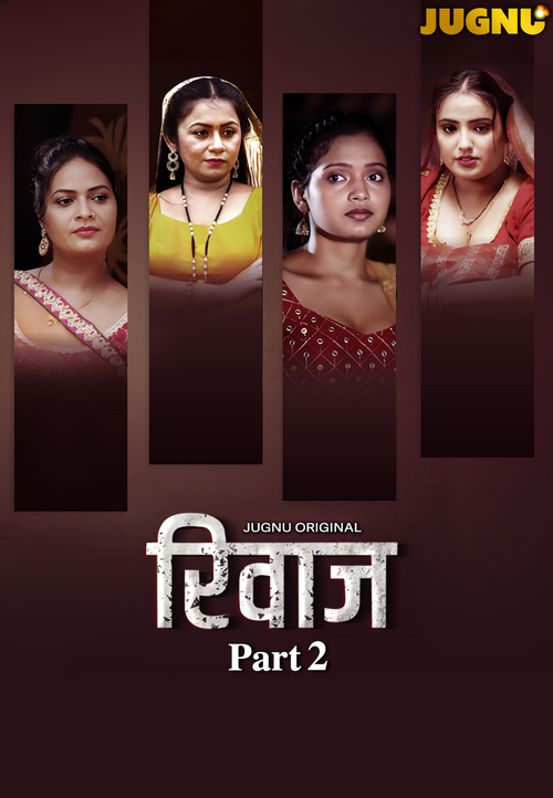Rivaaz (2025) Jugnu S01E05T07 